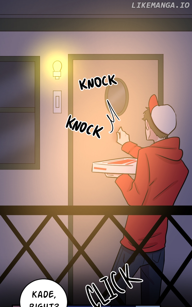 Down To Earth chapter 8 - page 44