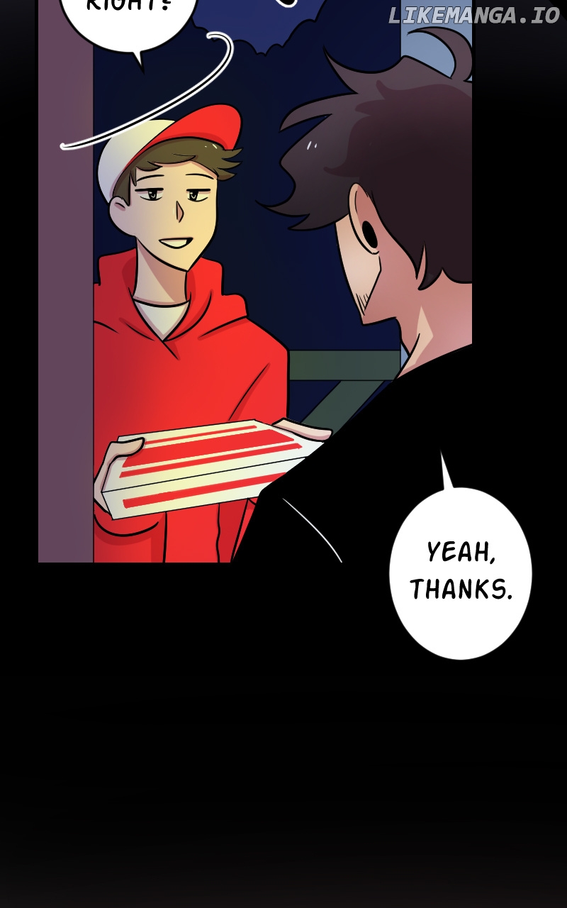 Down To Earth chapter 8 - page 45