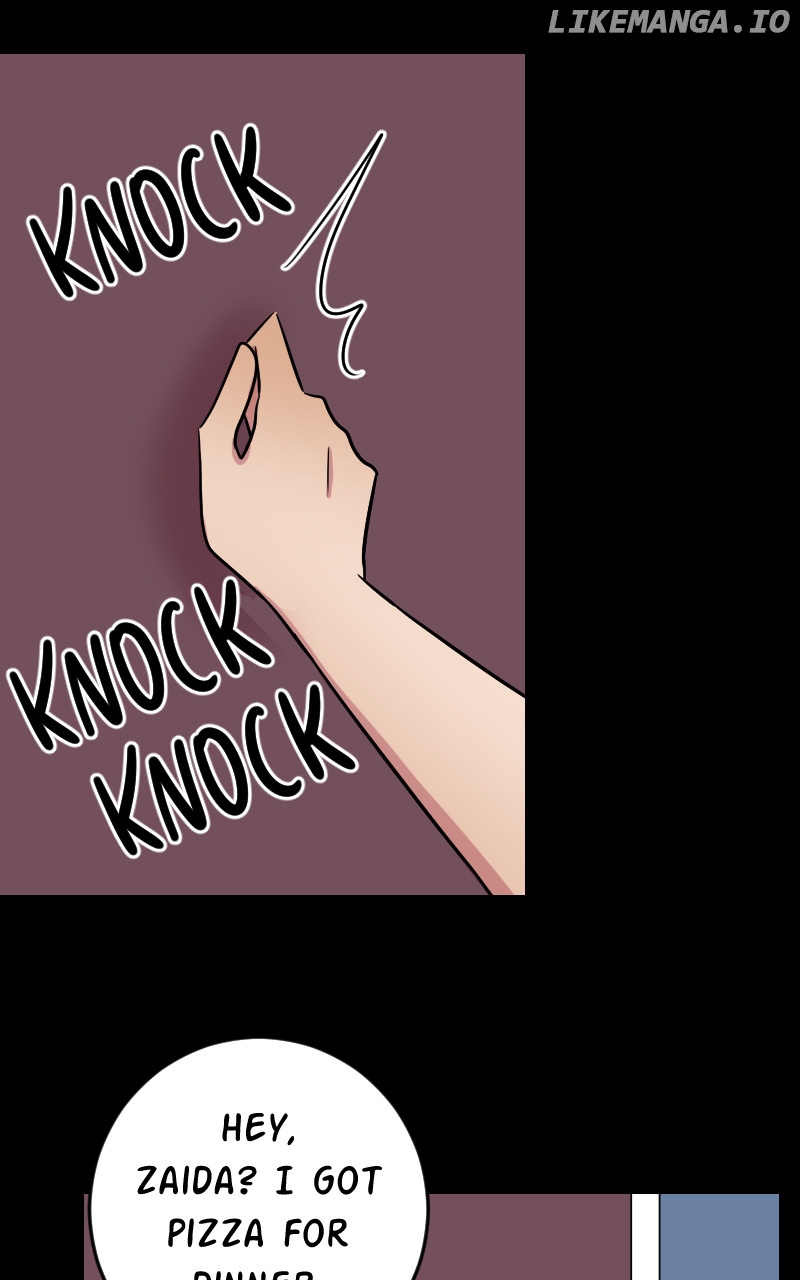 Down To Earth chapter 8 - page 48