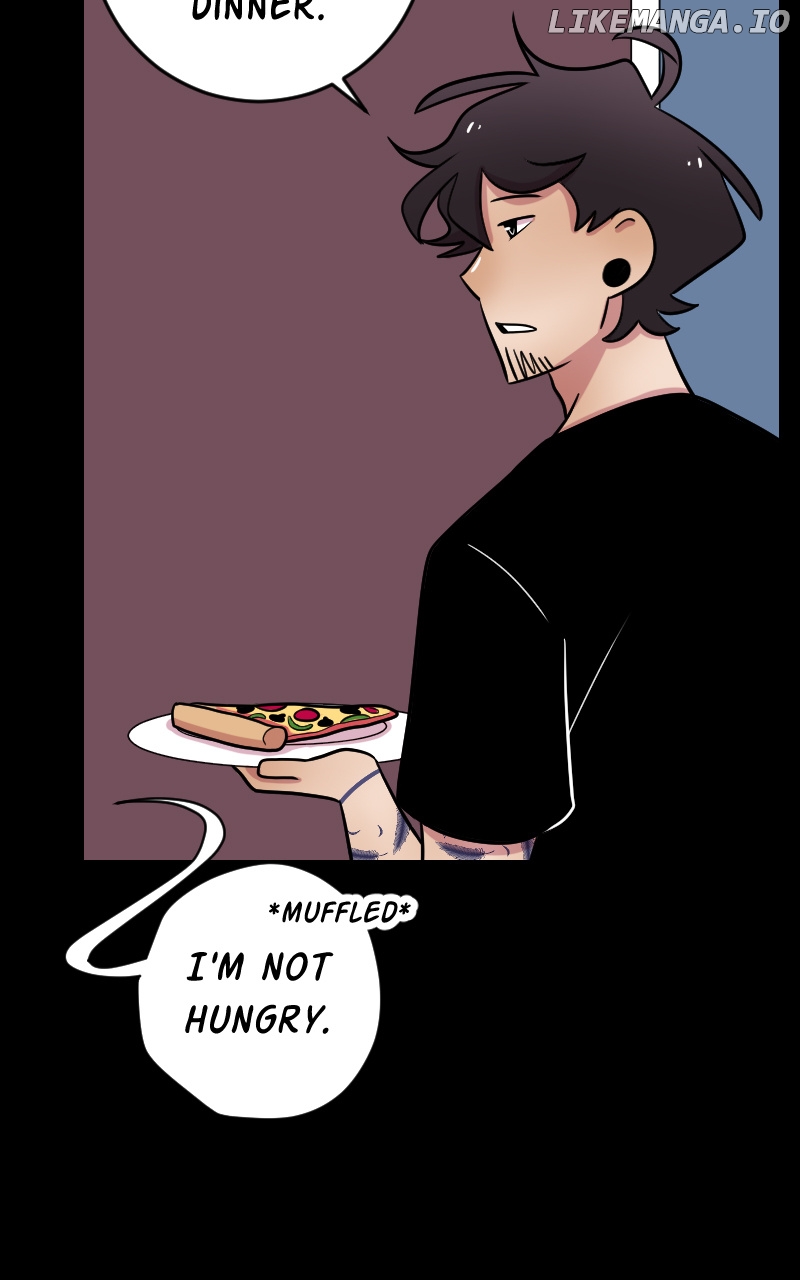 Down To Earth chapter 8 - page 49