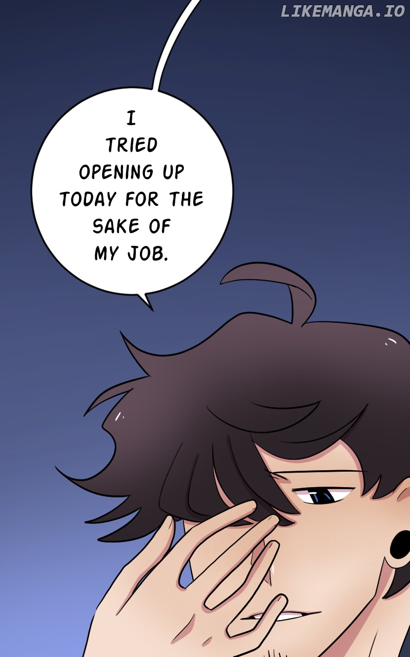 Down To Earth chapter 8 - page 5