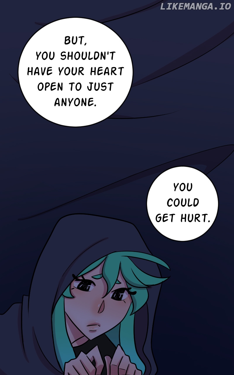 Down To Earth chapter 8 - page 53