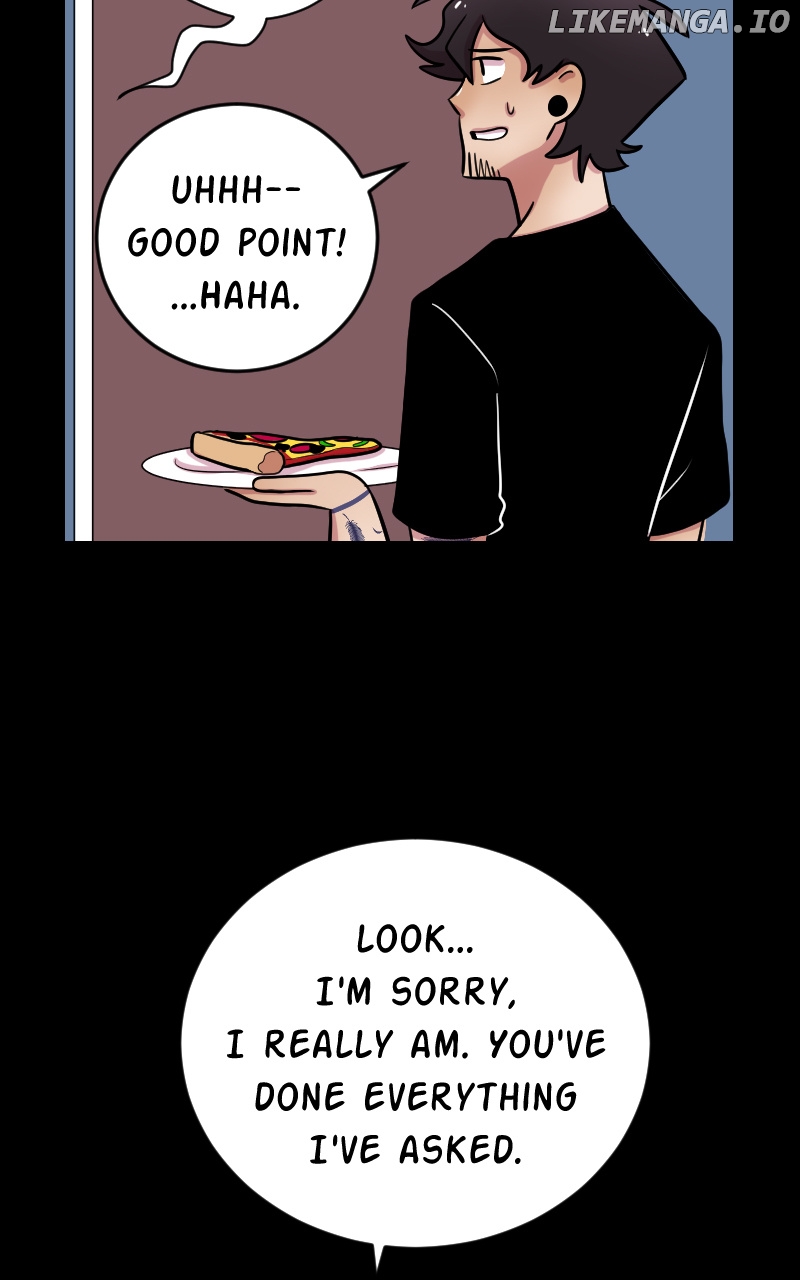 Down To Earth chapter 8 - page 55