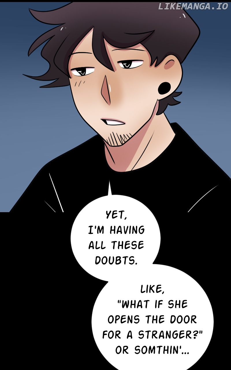 Down To Earth chapter 8 - page 56