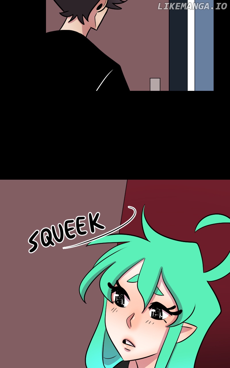 Down To Earth chapter 8 - page 58