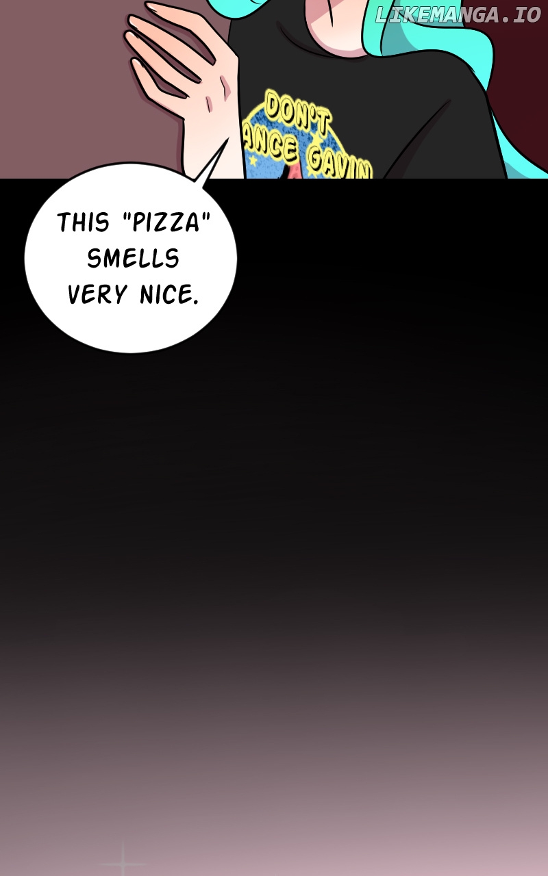 Down To Earth chapter 8 - page 59