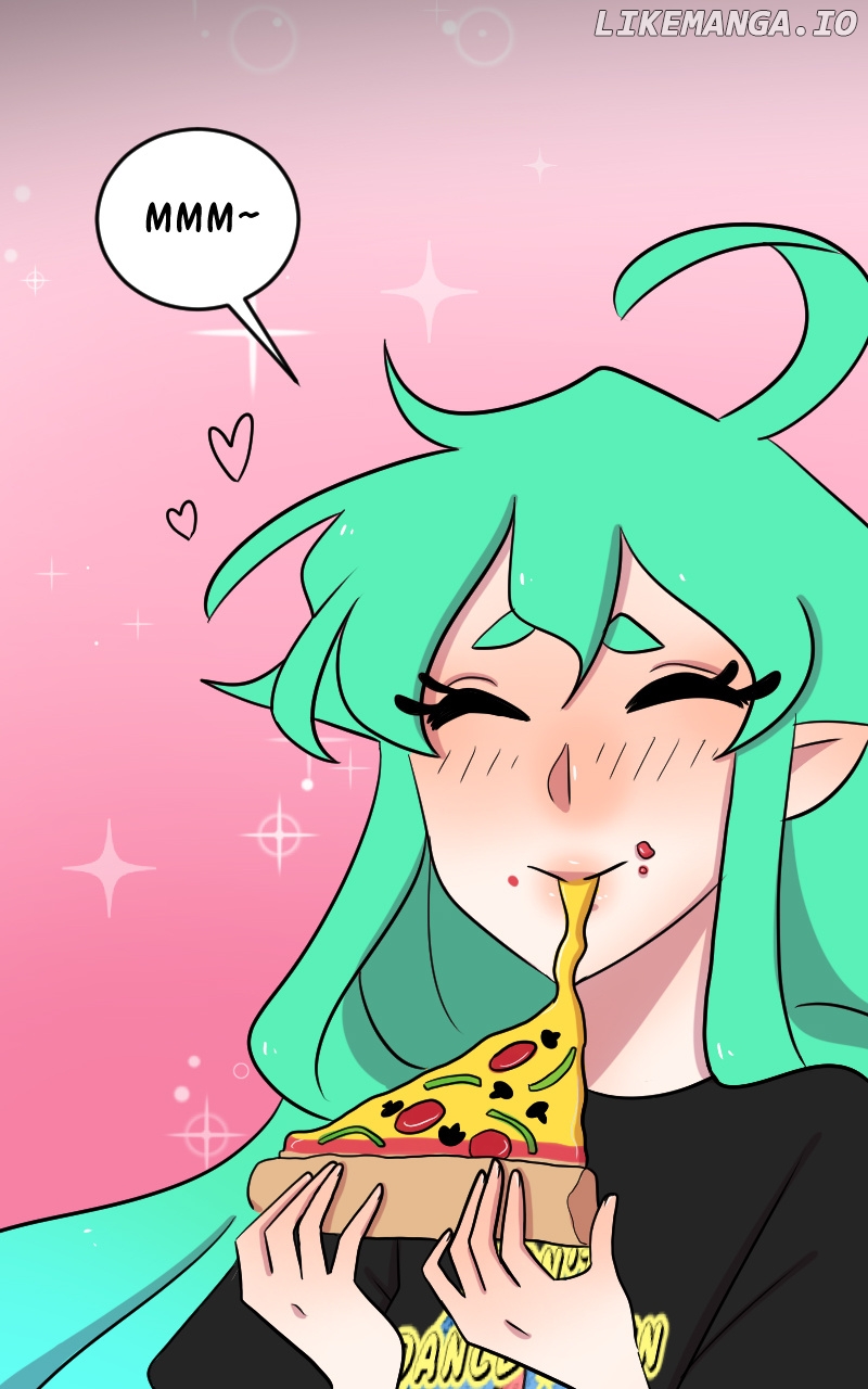 Down To Earth chapter 8 - page 60