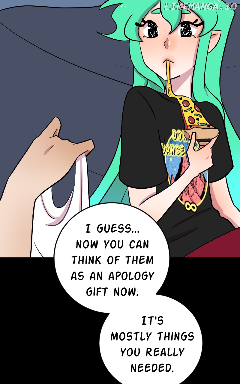 Down To Earth chapter 8 - page 63