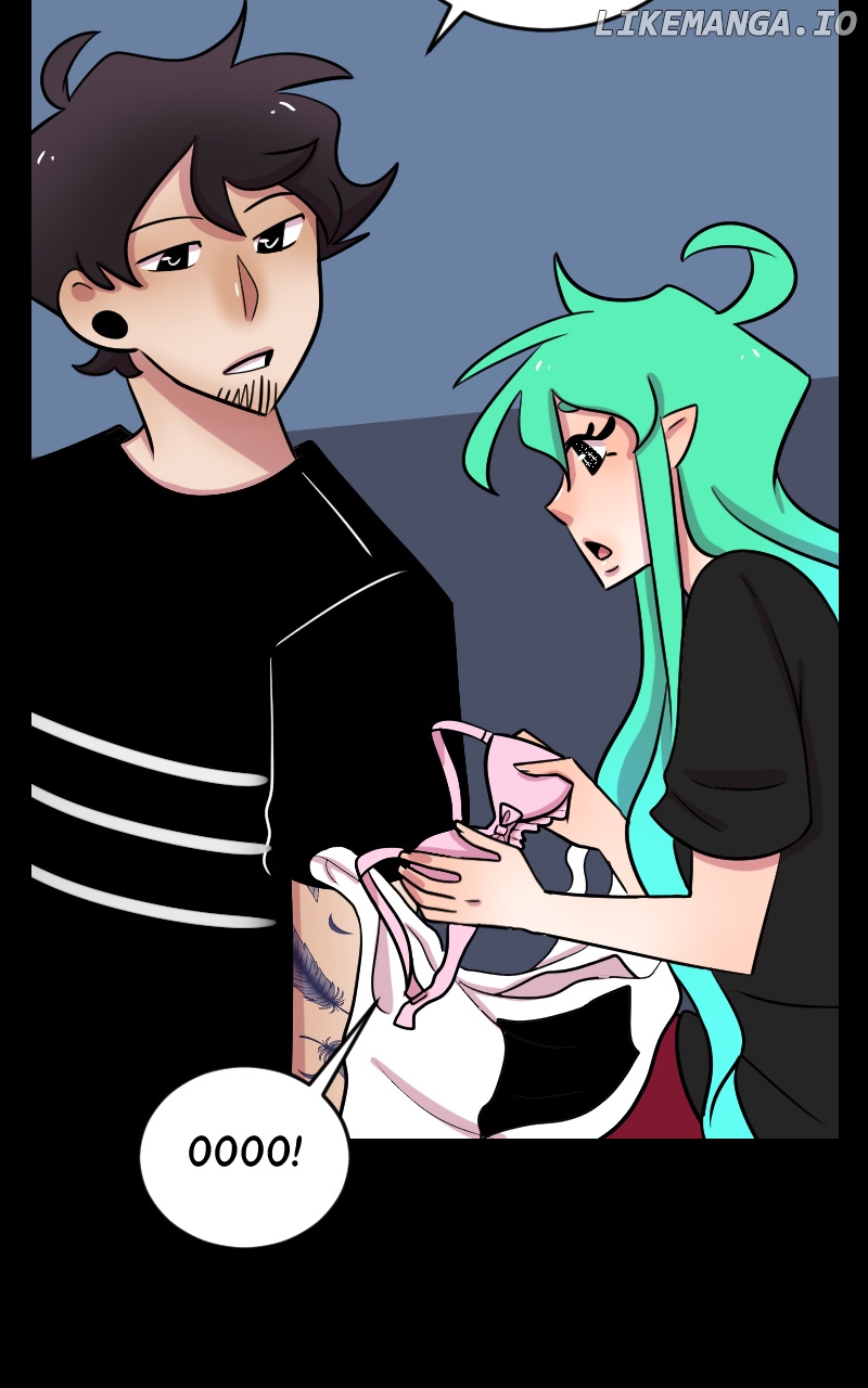 Down To Earth chapter 8 - page 64