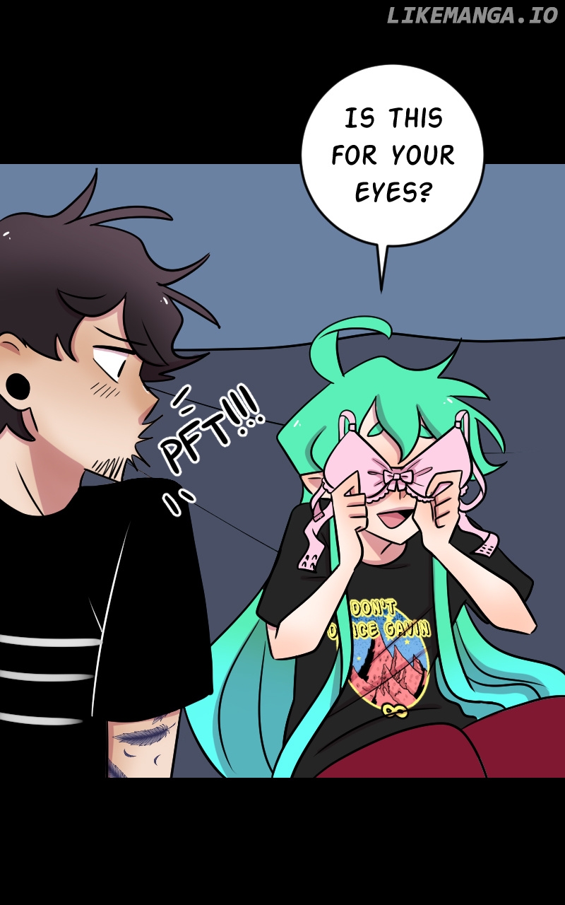 Down To Earth chapter 8 - page 65