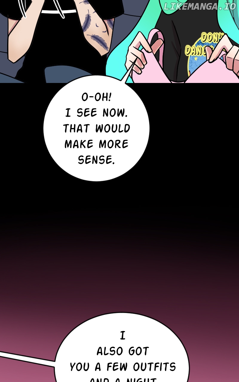 Down To Earth chapter 8 - page 67