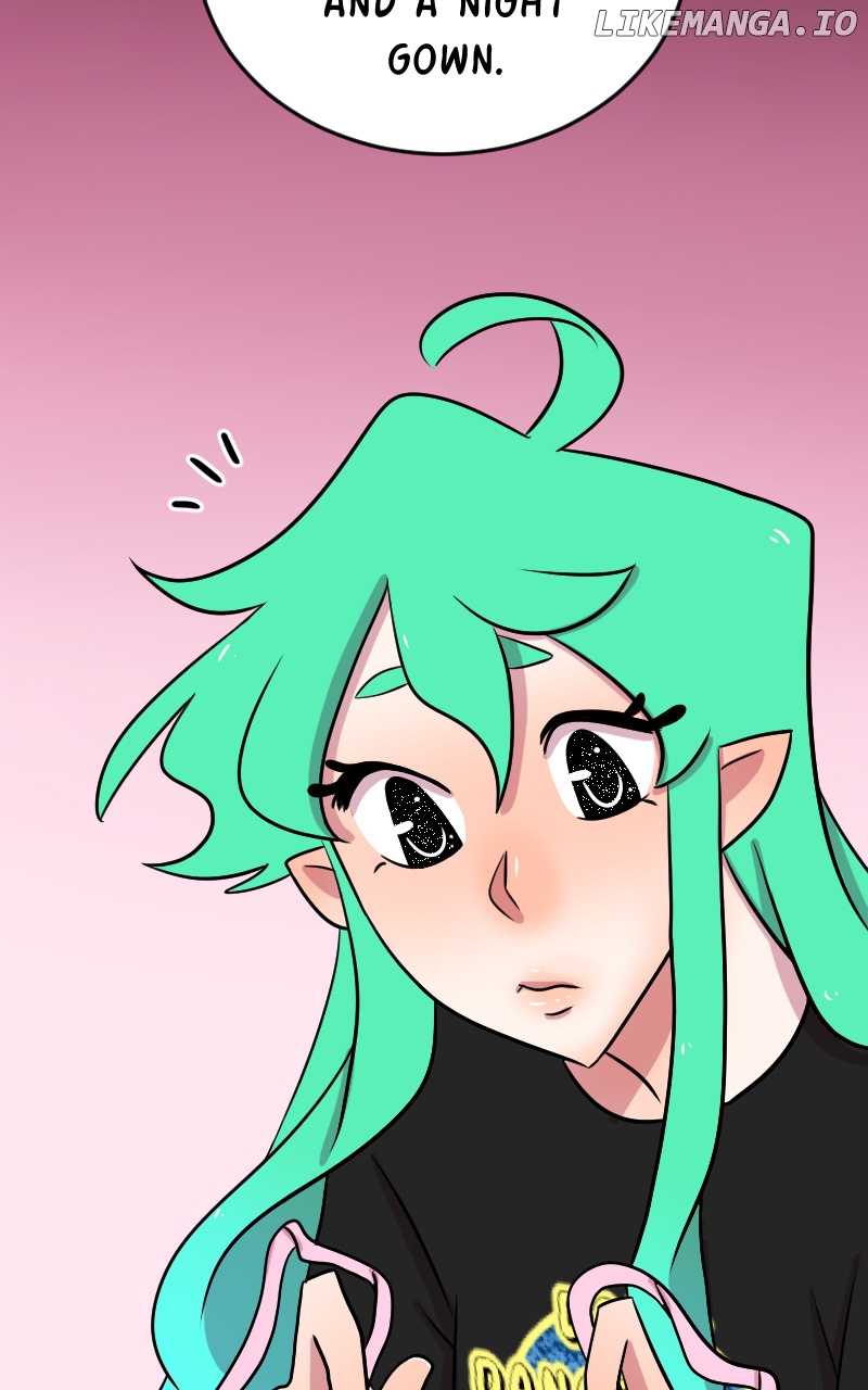 Down To Earth chapter 8 - page 68
