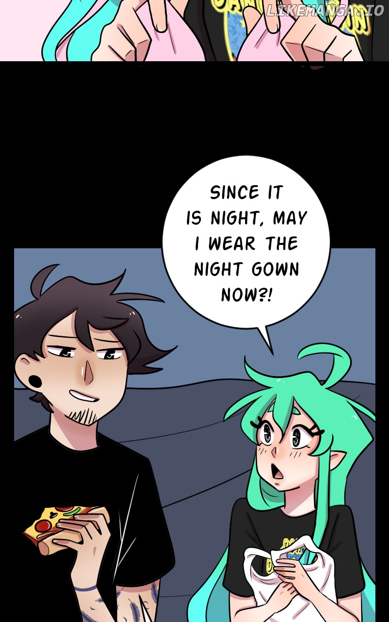 Down To Earth chapter 8 - page 69