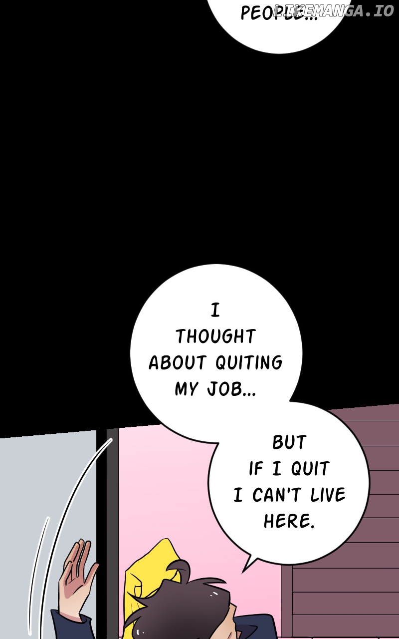 Down To Earth chapter 8 - page 7