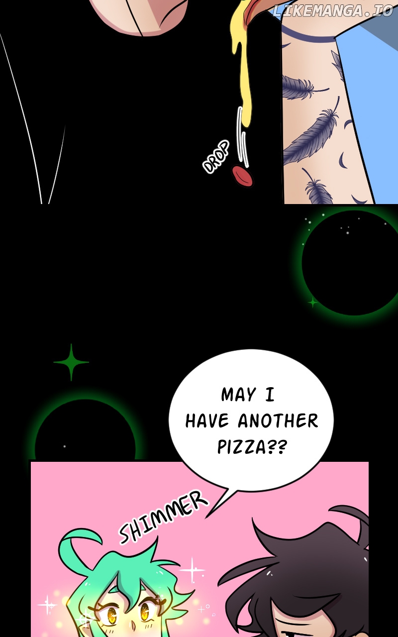 Down To Earth chapter 8 - page 75
