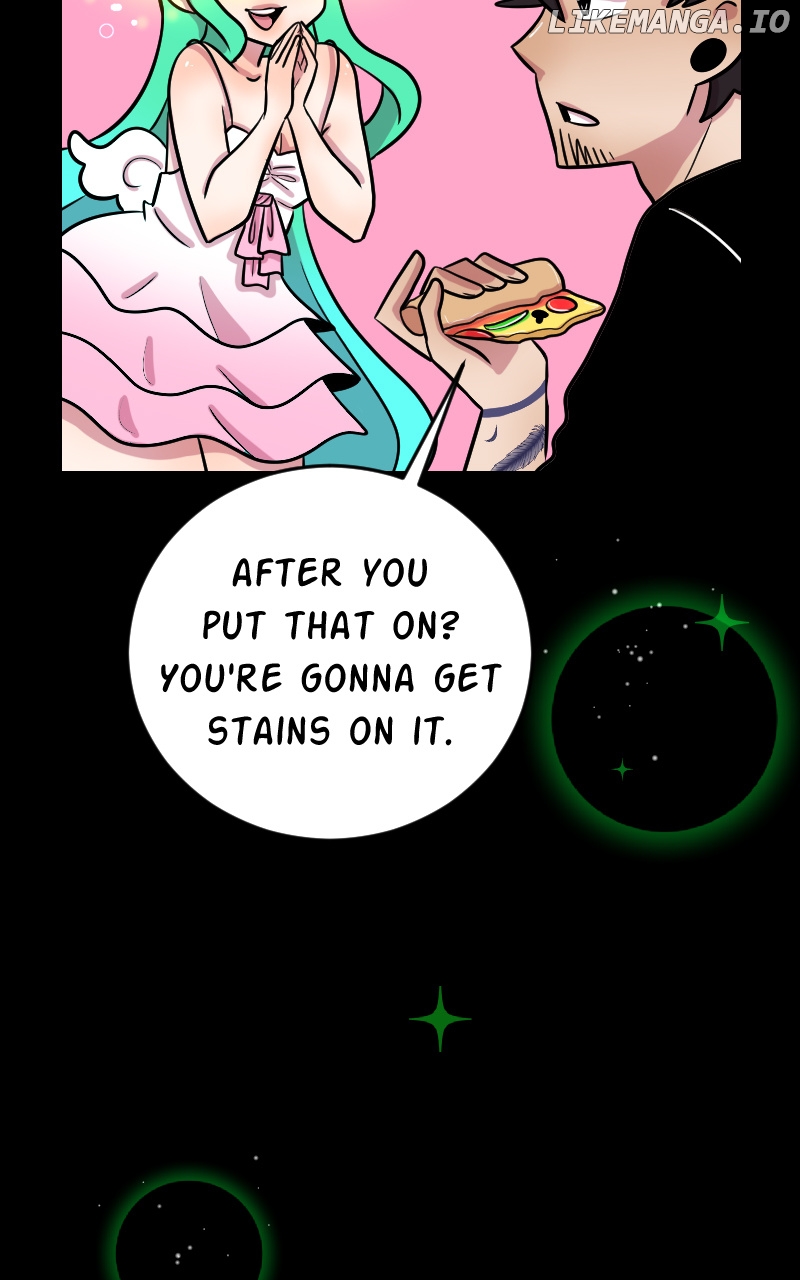 Down To Earth chapter 8 - page 76