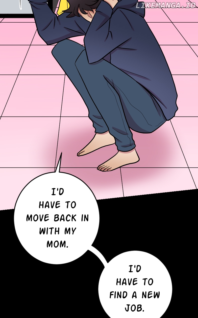 Down To Earth chapter 8 - page 8