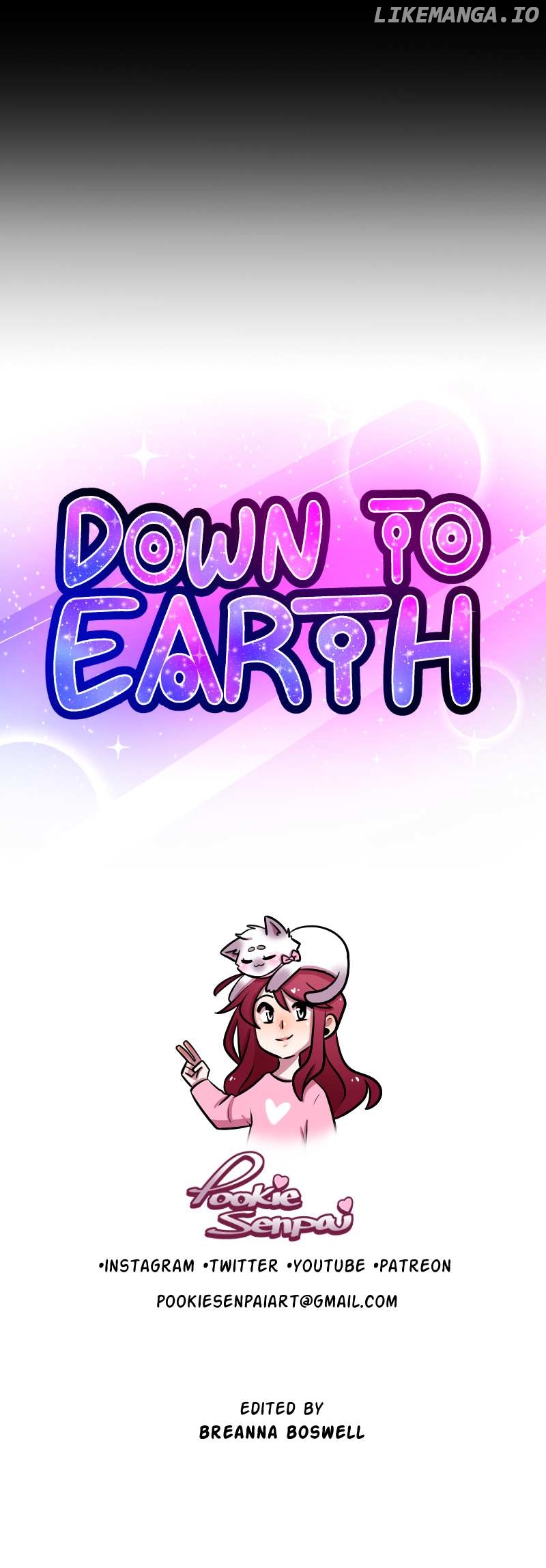 Down To Earth chapter 8 - page 81