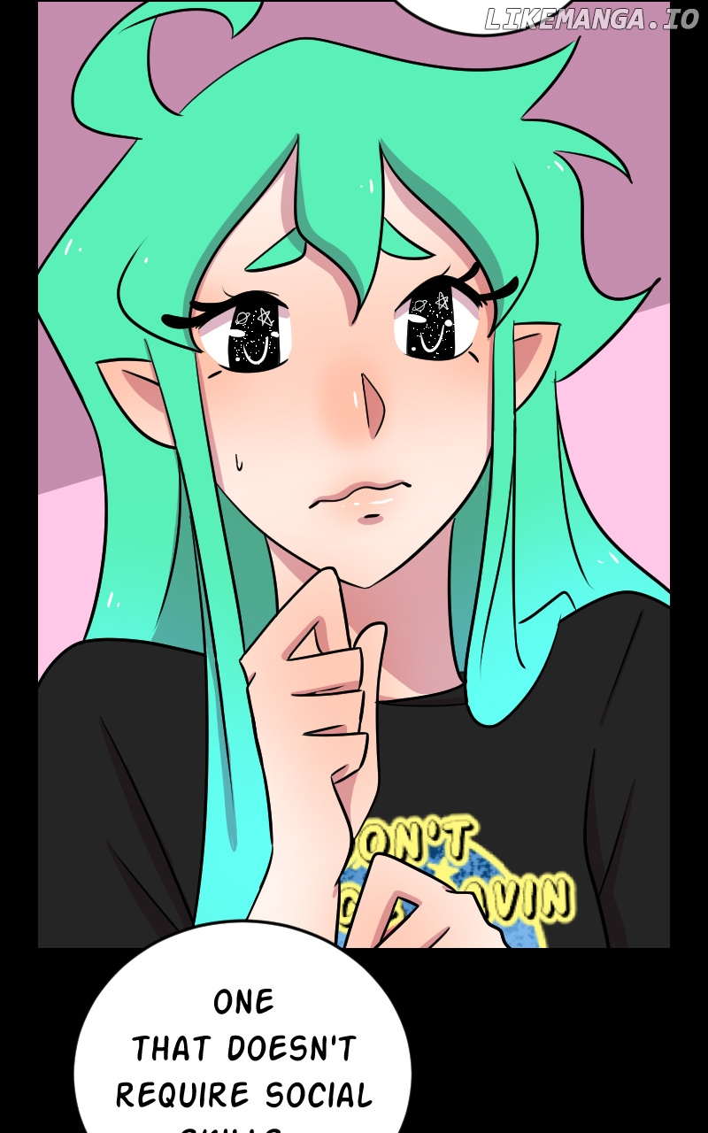 Down To Earth chapter 8 - page 9