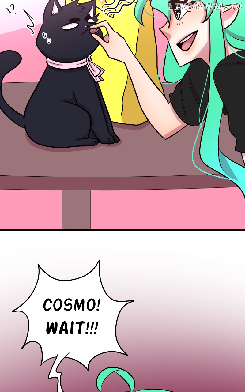 Down To Earth chapter 7 - page 12