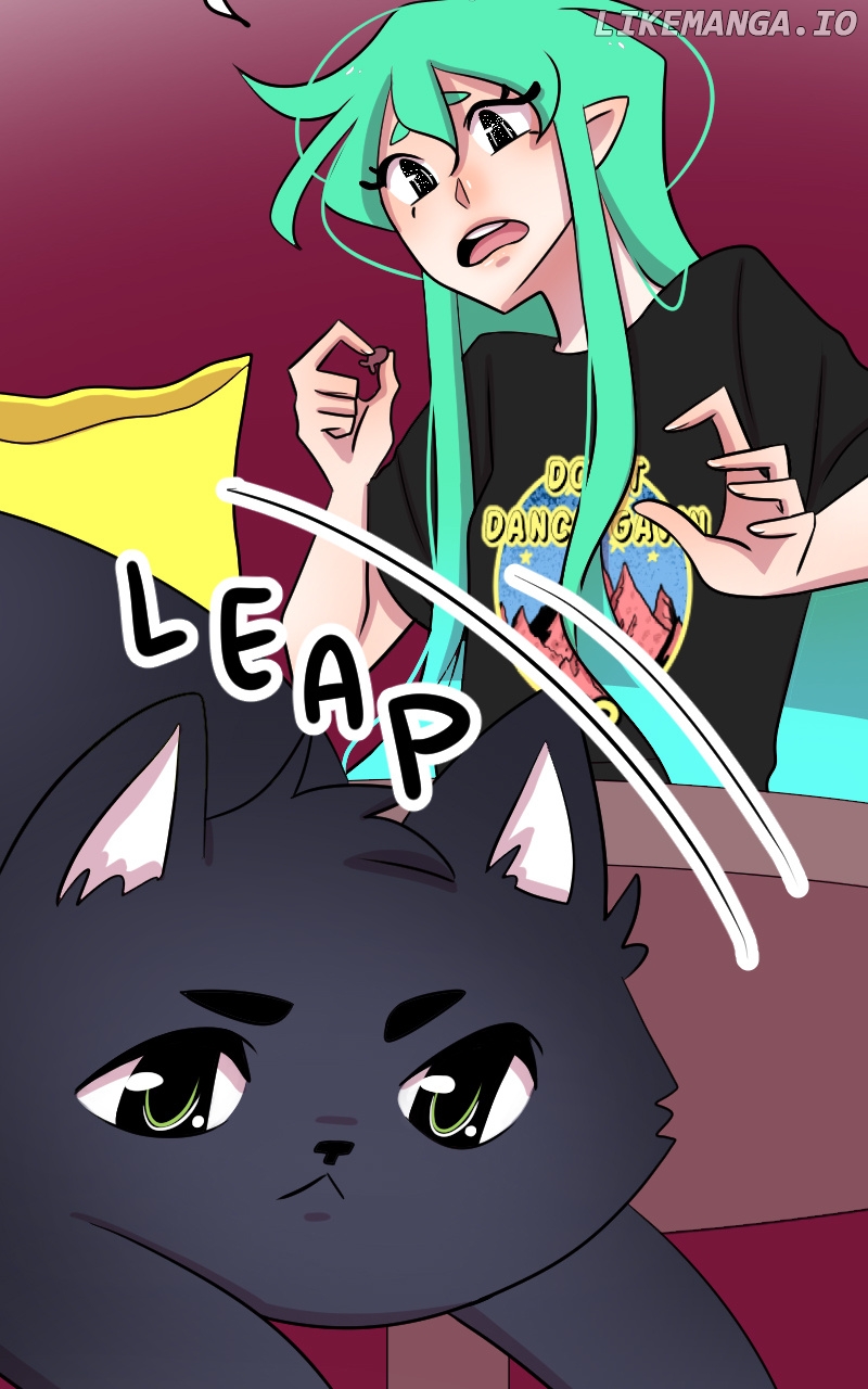 Down To Earth chapter 7 - page 13