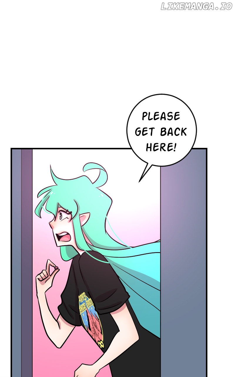 Down To Earth chapter 7 - page 16