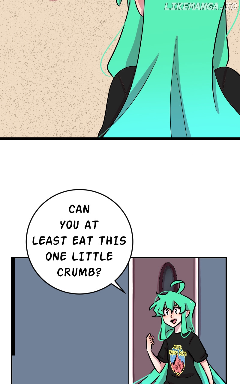 Down To Earth chapter 7 - page 18