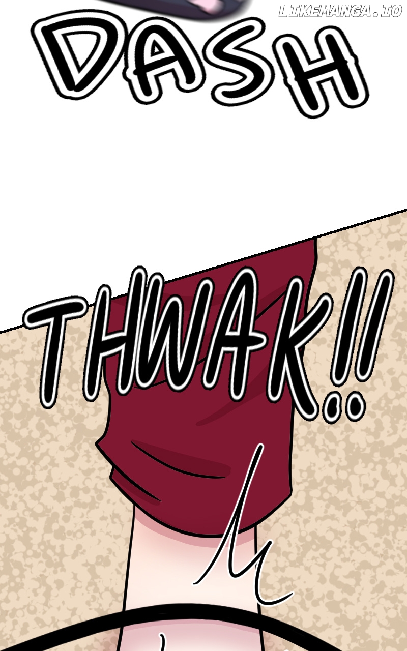 Down To Earth chapter 7 - page 23