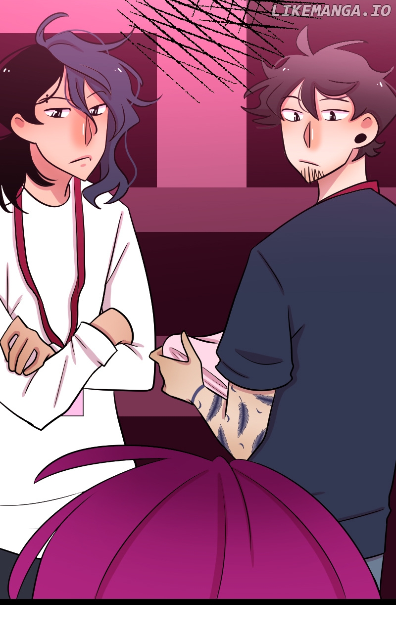 Down To Earth chapter 7 - page 28