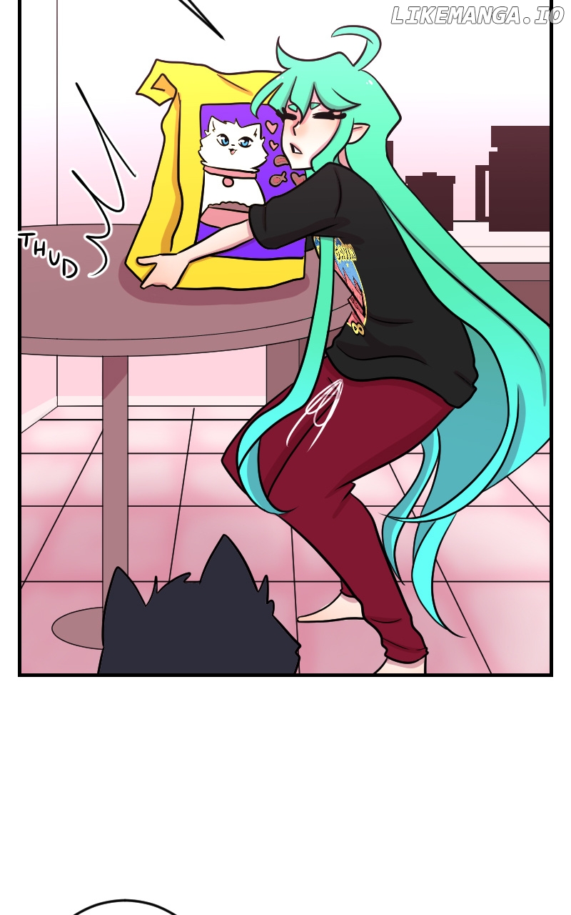 Down To Earth chapter 7 - page 3
