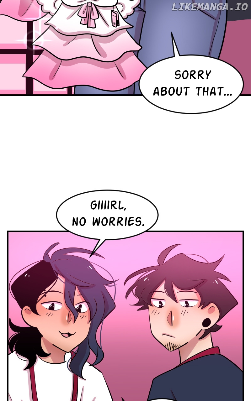 Down To Earth chapter 7 - page 30