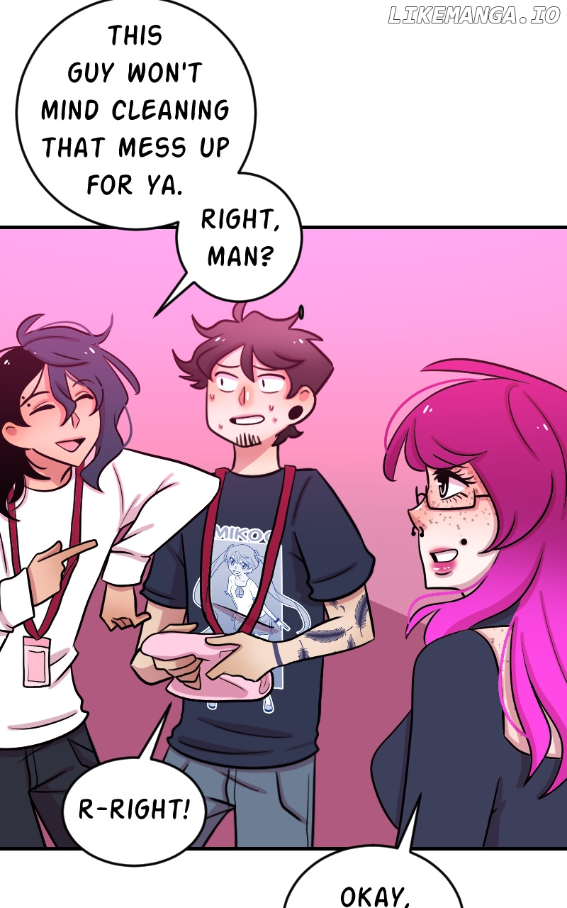 Down To Earth chapter 7 - page 32