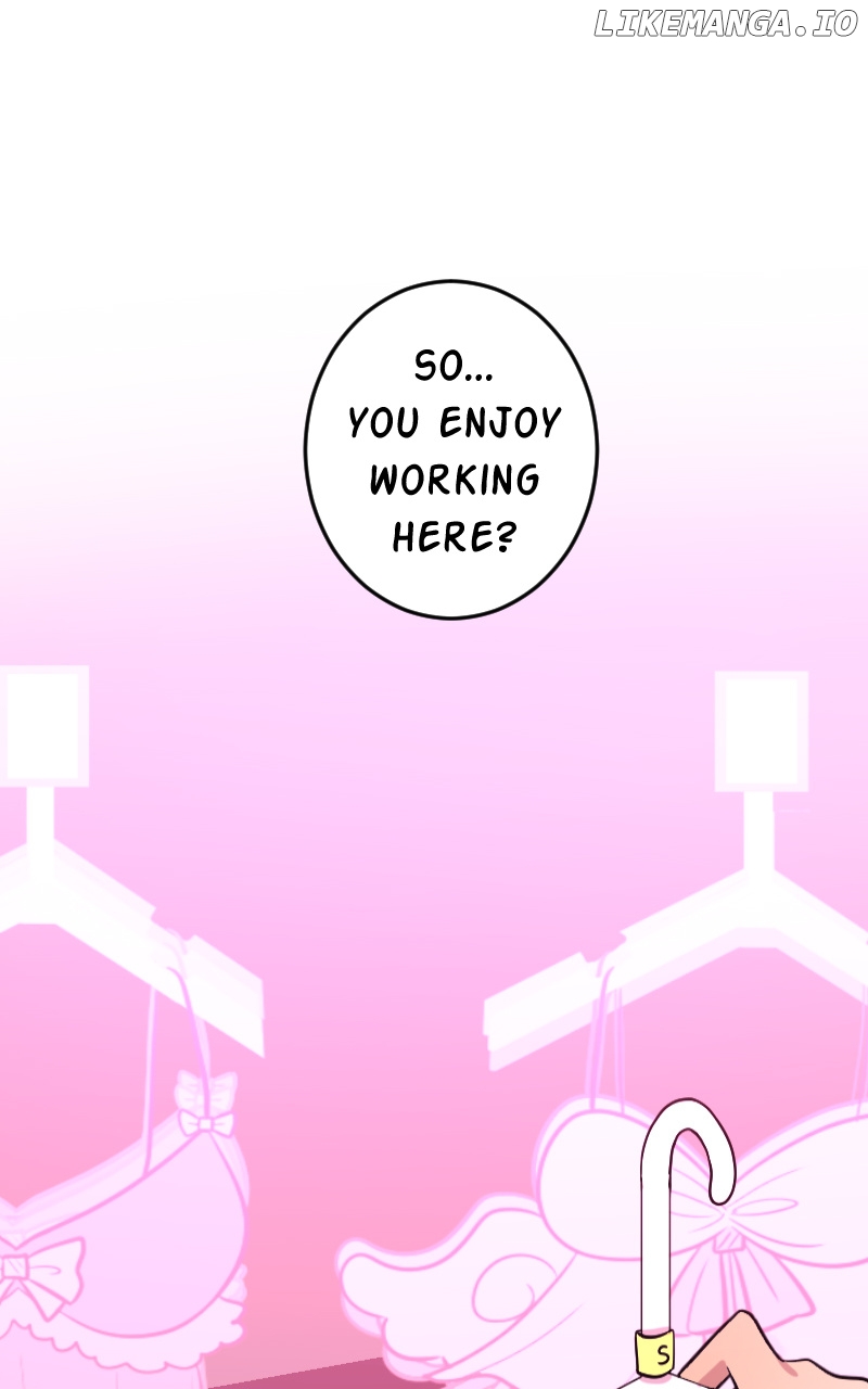 Down To Earth chapter 7 - page 34