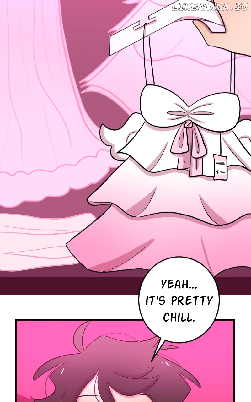 Down To Earth chapter 7 - page 35