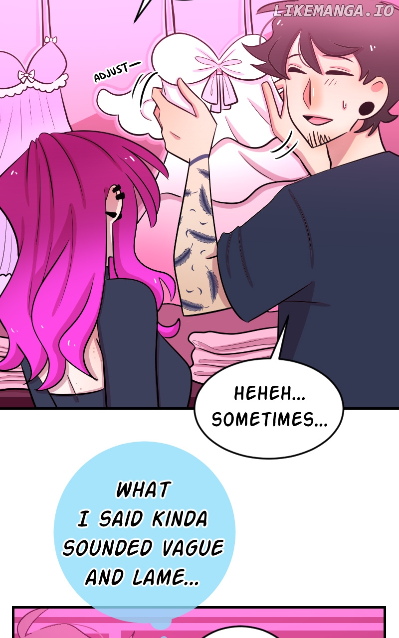 Down To Earth chapter 7 - page 37