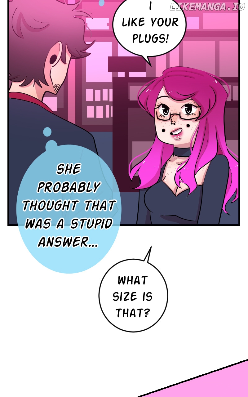 Down To Earth chapter 7 - page 38
