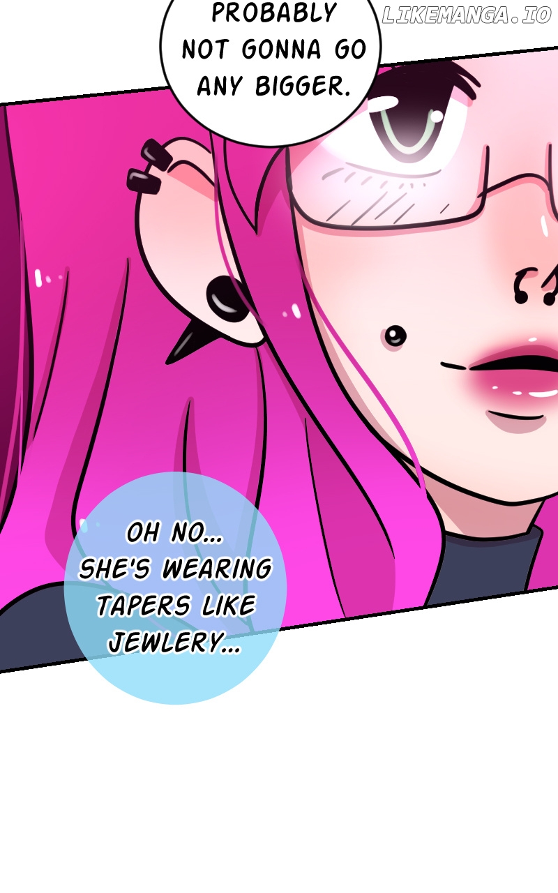 Down To Earth chapter 7 - page 40