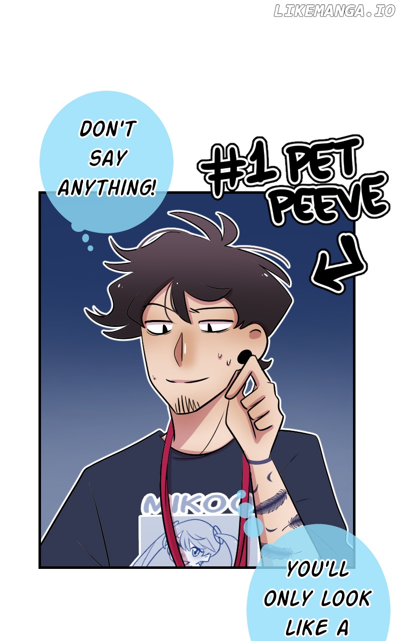 Down To Earth chapter 7 - page 41