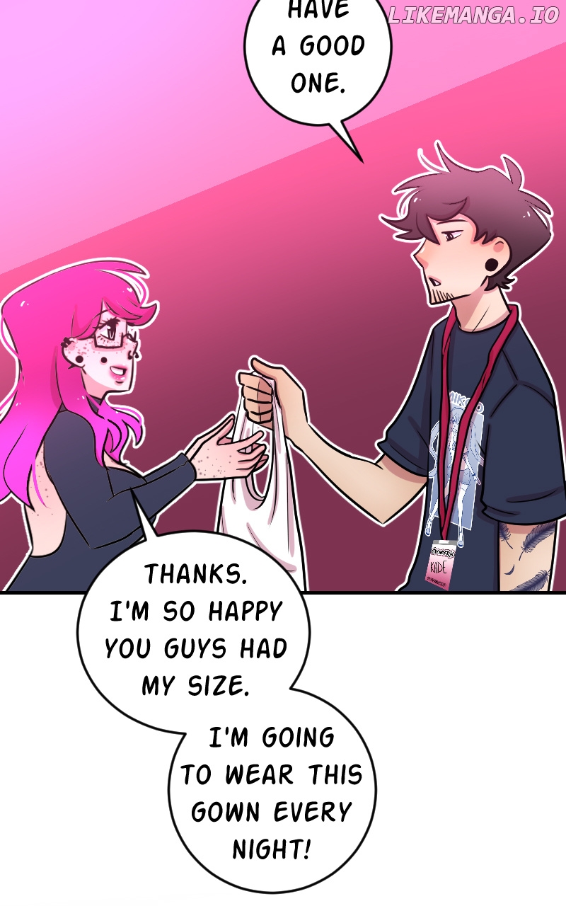Down To Earth chapter 7 - page 46