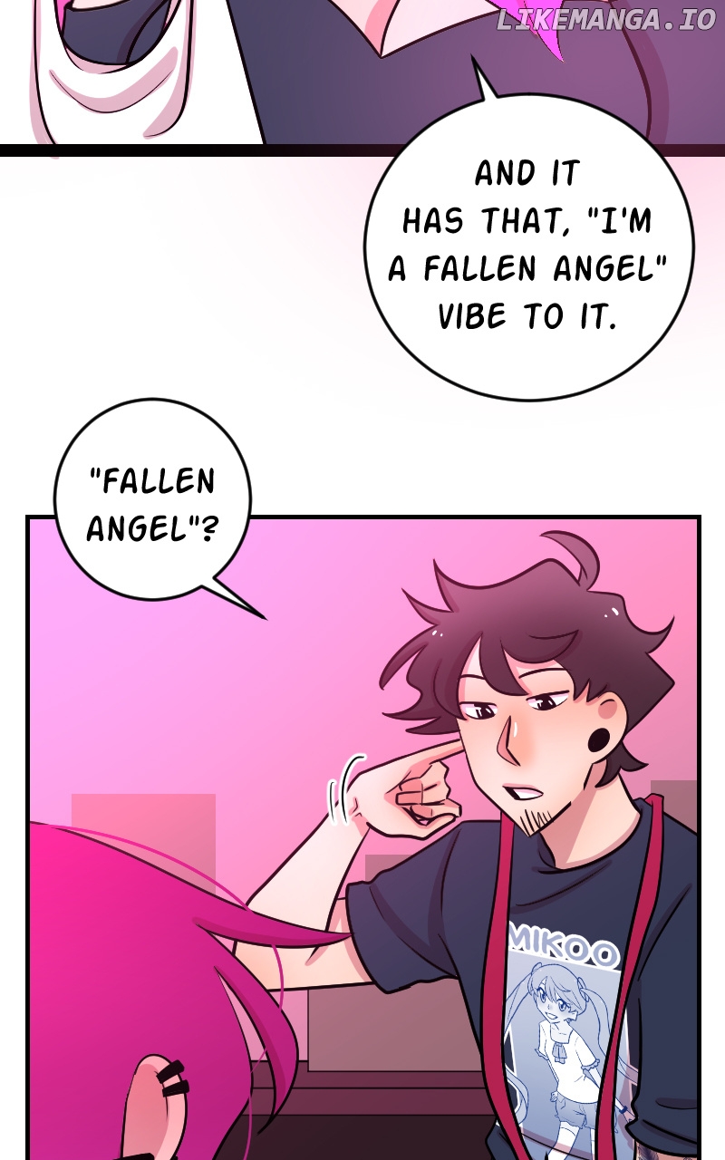 Down To Earth chapter 7 - page 48