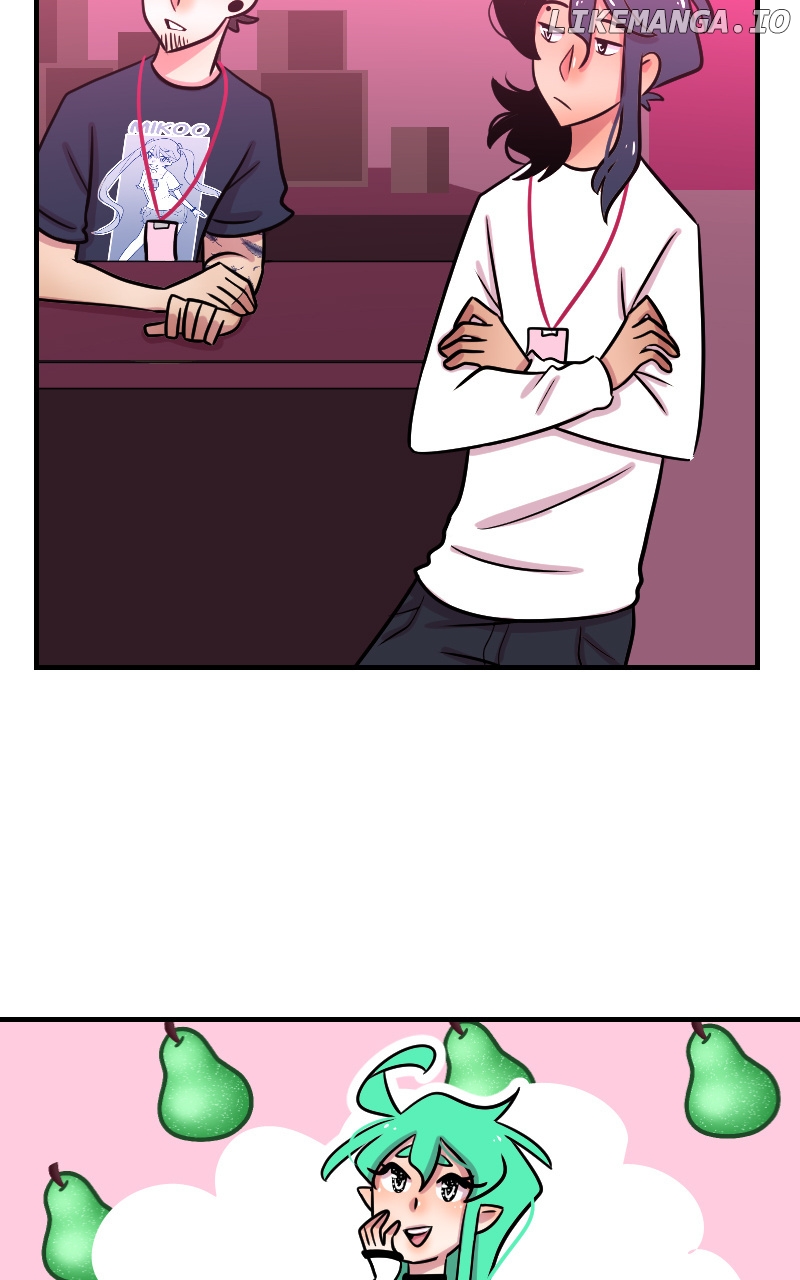 Down To Earth chapter 7 - page 56