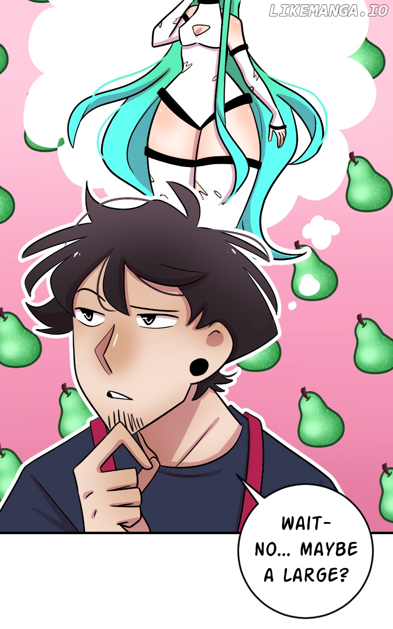 Down To Earth chapter 7 - page 57