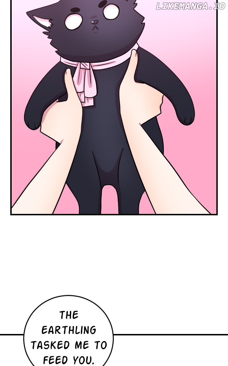 Down To Earth chapter 7 - page 6