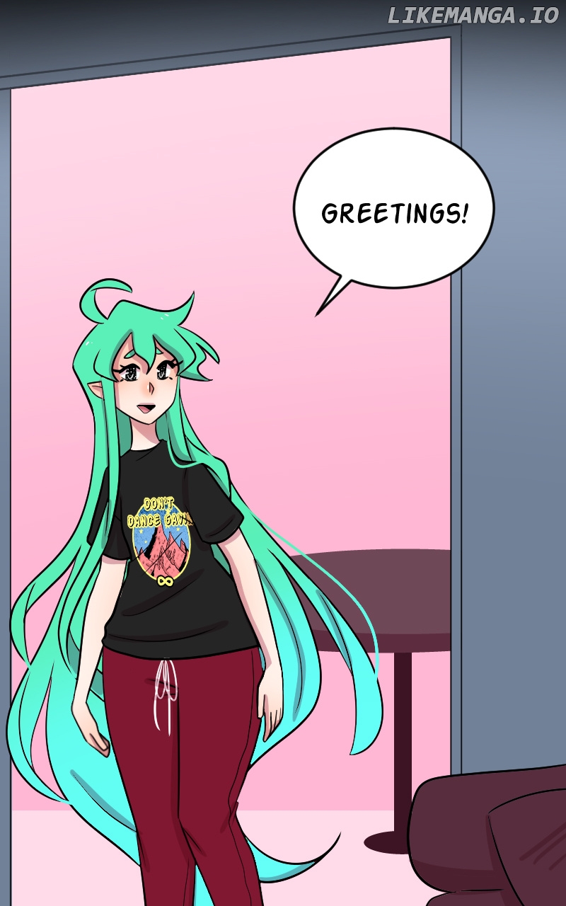 Down To Earth chapter 7 - page 67