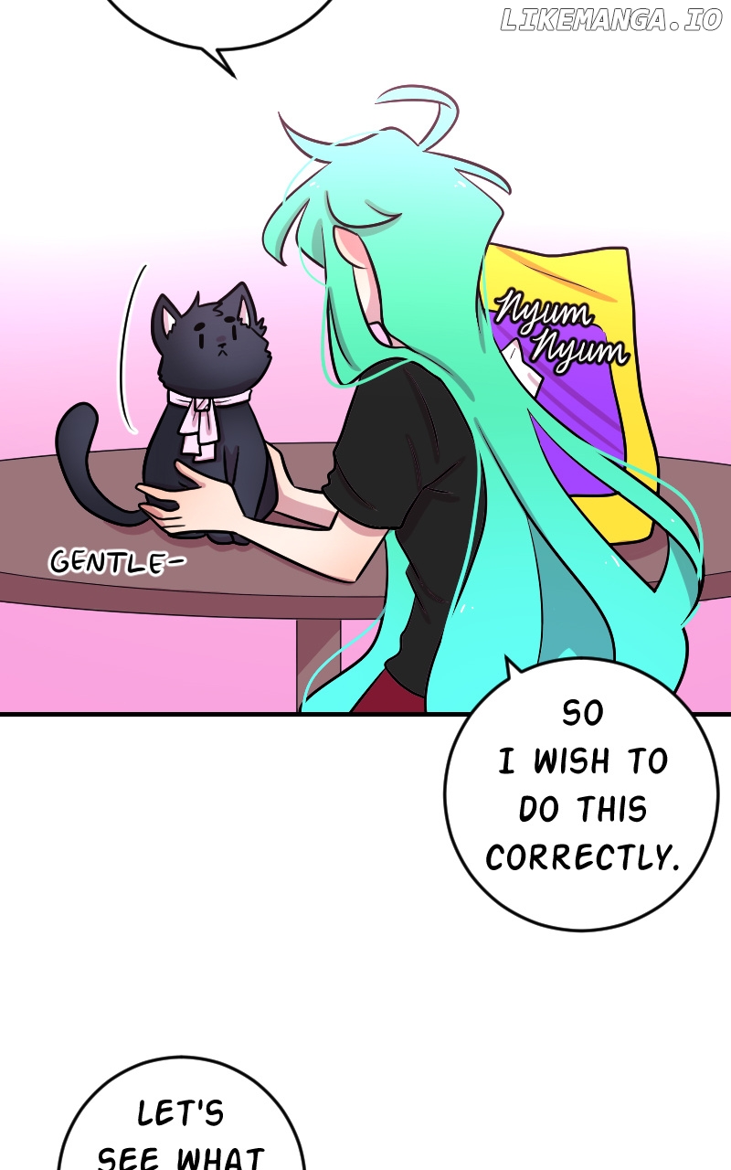 Down To Earth chapter 7 - page 7