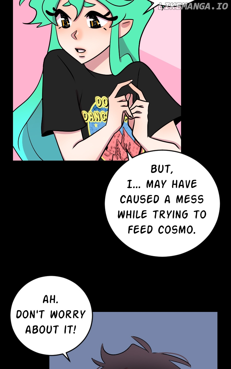 Down To Earth chapter 7 - page 70
