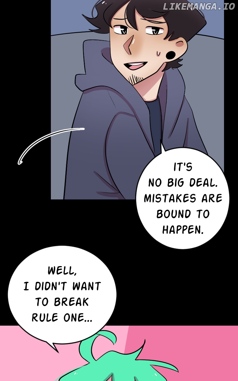 Down To Earth chapter 7 - page 71