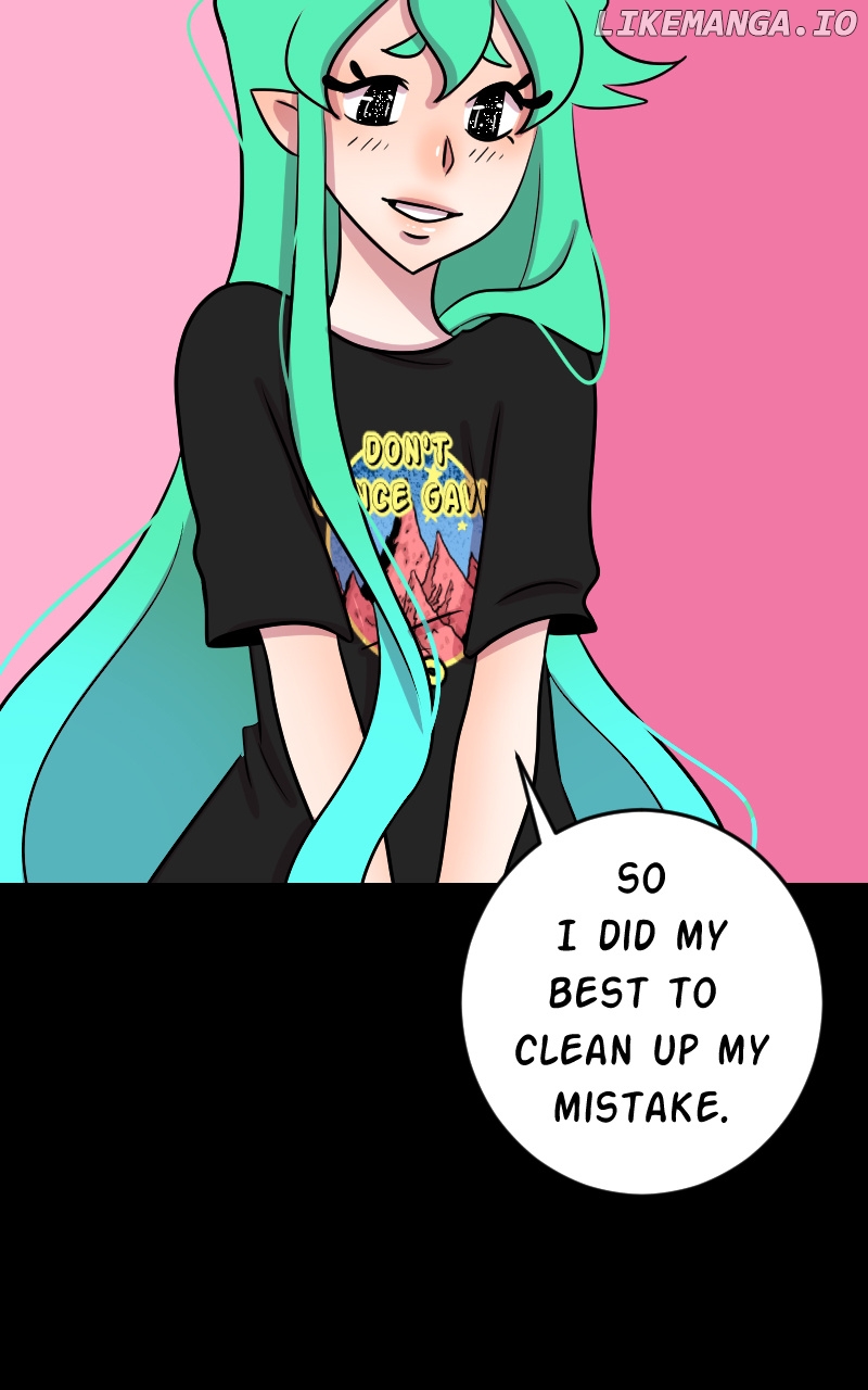 Down To Earth chapter 7 - page 72