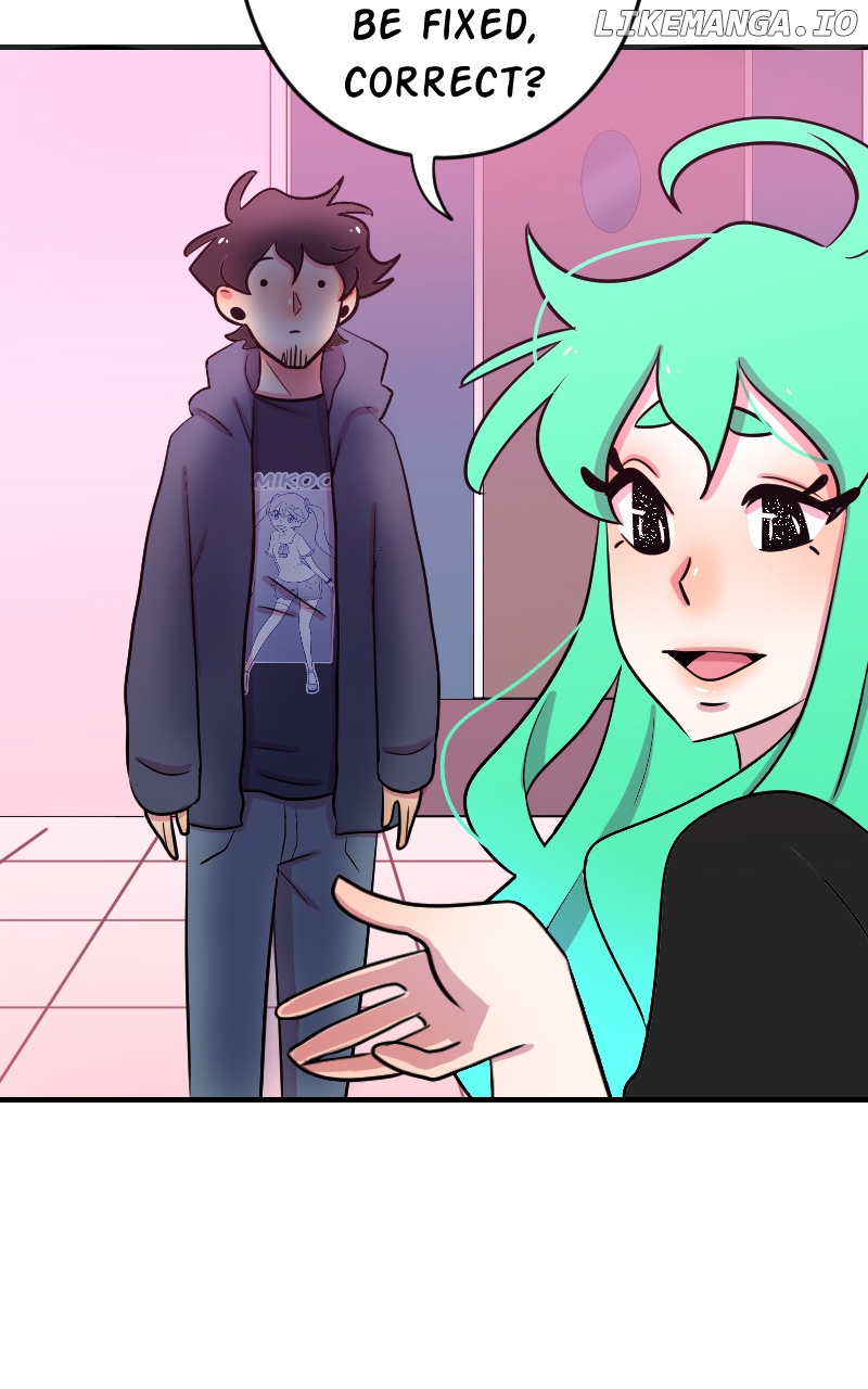 Down To Earth chapter 7 - page 76