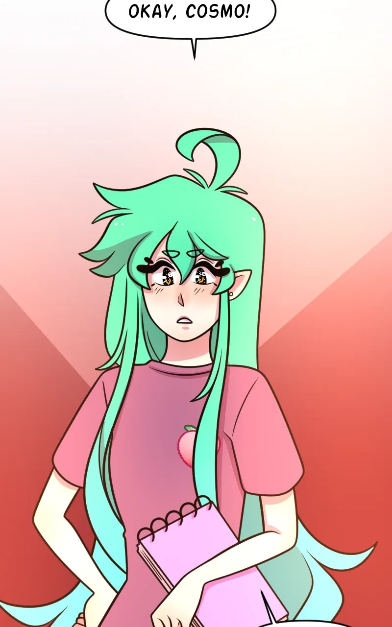 Down To Earth chapter 147 - page 10